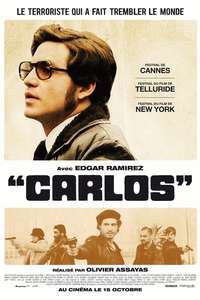 Carlos - Poster