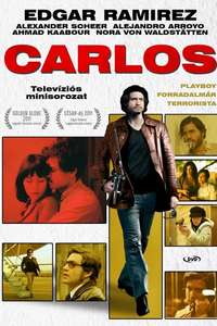 Carlos - Poster