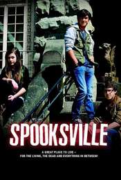 Spooksville