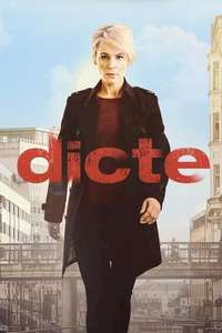 Dicte - Poster