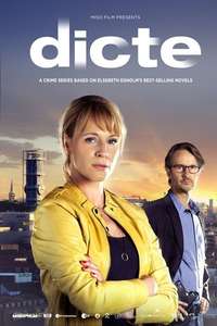 Dicte - Poster