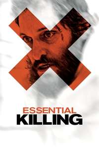 Essential Killing - Poster