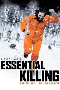 Essential Killing - Poster
