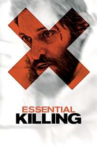 Essential Killing - Poster
