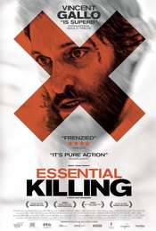 Essential Killing