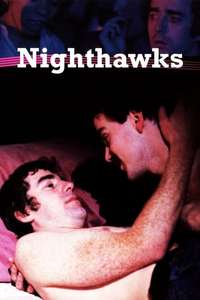 Nighthawks - Posters