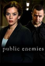 Public Enemies