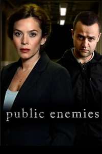 Public Enemies - Posters
