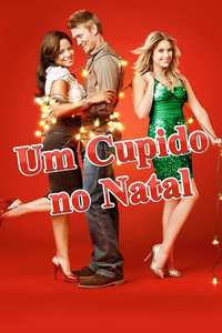 Christmas Cupid - Poster