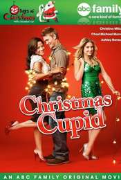 Christmas Cupid