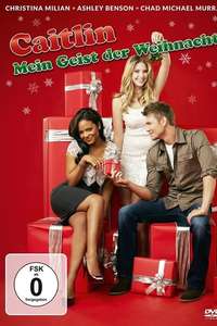Christmas Cupid - Poster