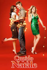 Christmas Cupid - Poster