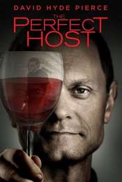 The Perfect Host