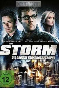 The Storm - Poster