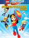 LEGO DC Super Hero Girls: Super-Villain High