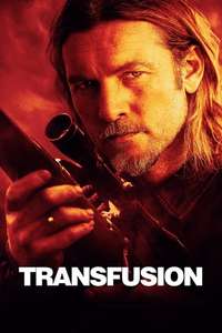 Transfusion - Poster