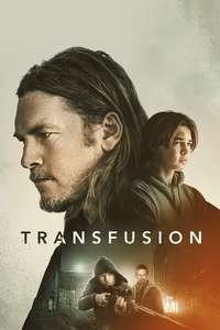 Transfusion - Poster