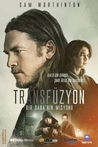 Transfusion - Poster