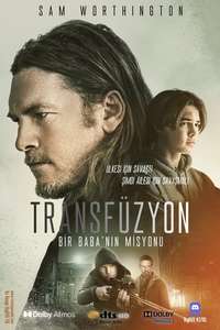 Transfusion - Poster