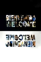 Bienvenido-Welcome
