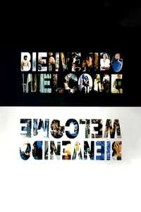 Bienvenido-Welcome - Poster