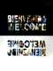 Bienvenido-Welcome