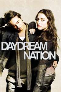 Daydream Nation - Poster