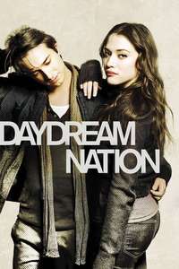 Daydream Nation - Poster