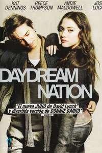 Daydream Nation - Poster