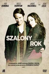 Daydream Nation - Poster