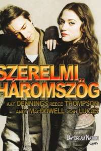 Daydream Nation - Poster