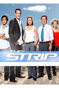 The Strip - Poster