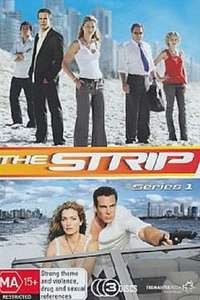 The Strip - Poster