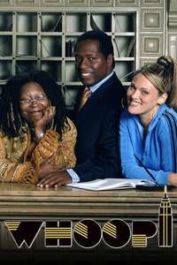Whoopi - Poster