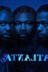 Atlanta - Posters