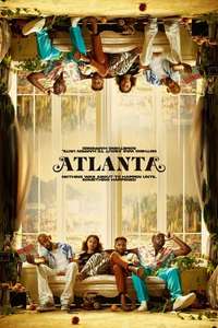 Atlanta - Posters
