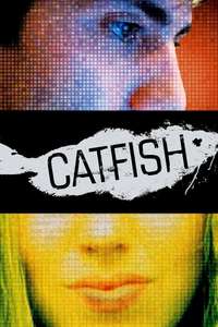 Catfish - Poster