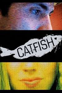 Catfish - Poster