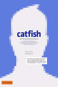 Catfish - Poster