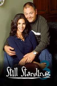 Still Standing - Poster