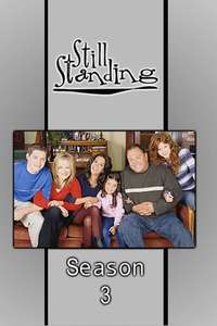 Still Standing - Poster