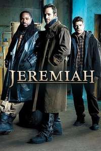 Jeremiah - Poster