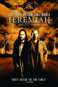 Jeremiah - Poster