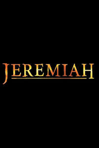 Jeremiah - Poster