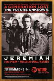 Jeremiah