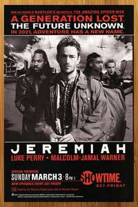 Jeremiah - Poster