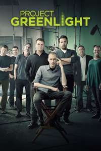 Project Greenlight - Posters