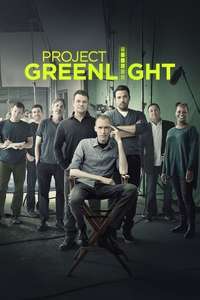 Project Greenlight - Posters