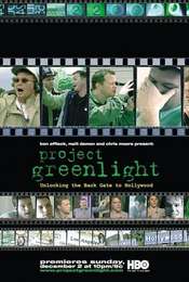 Project Greenlight Season 1