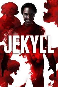 Jekyll - Poster